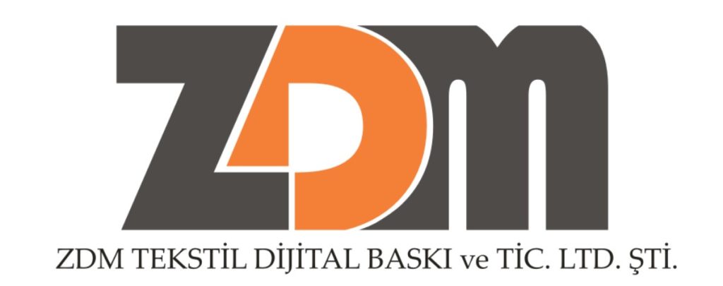 ZDM TEKSTİL DİJİTAL BASKI