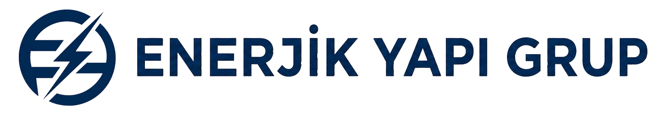 ENERJİK YAPI GRUP