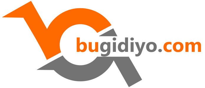 Bugidiyo.com E-ticaret Sitesi