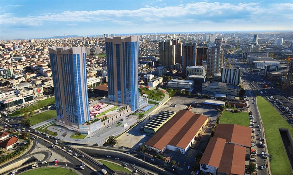 NG Residence’ta Enerji Verimliliği