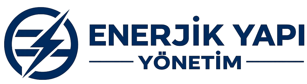 Enerjik Yapı Yönetim